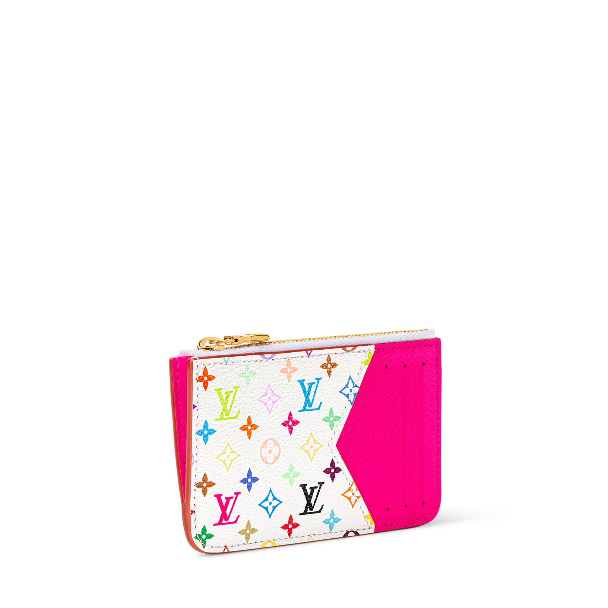 LV x TM Romy Card Holder Other Monogram Canvas - Wallets and Small
